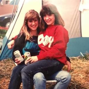 Meet your Posher, Elisa